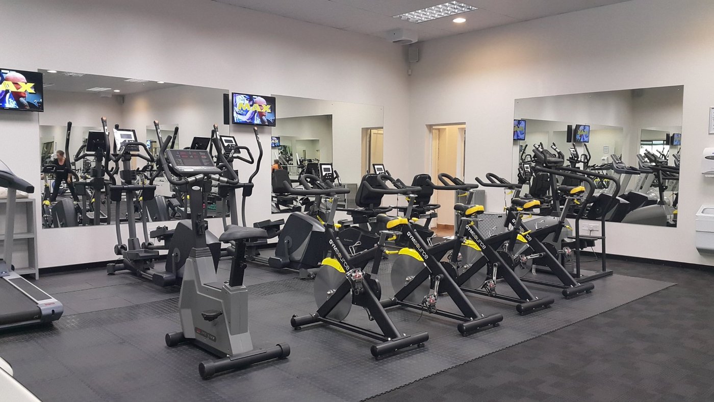 Sandys Creations Resort Gym: Pictures & Reviews Sandys Creations Resort Gym: Pictures & Reviews - Tripadvisor