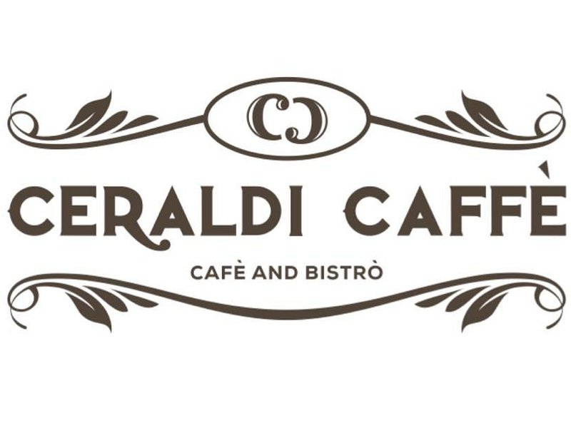CERALDI CAFFE', Nápoles - Pendino - Cardápio, Preços & Comentários