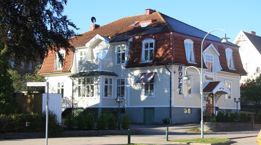 Hotellet