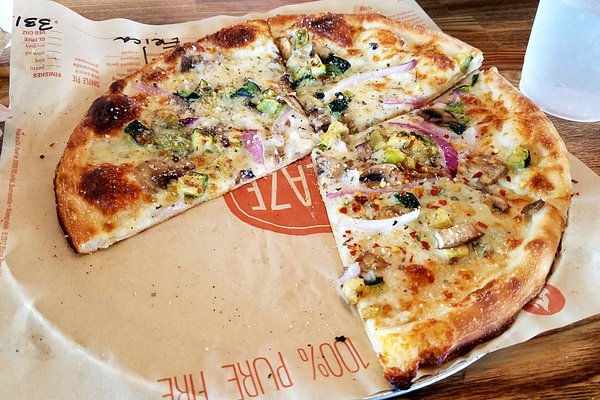 THE 10 BEST Pizza Places in Yukon (Updated 2023) - Tripadvisor