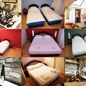 Lotos | Pansion | Prenoćište | Restoran | Apartman | Sobe | Smještaj | Pizza | Slavonski Brod