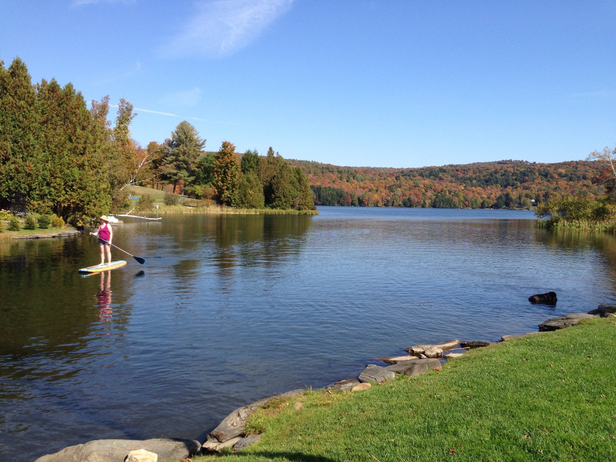 2022 Silver Lake State Park   It S A Lovely Place To 