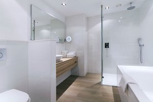 Kamer en suite