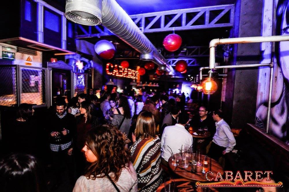 THE 10 BEST Malaga Clubs & Bars (2025) - Tripadvisor