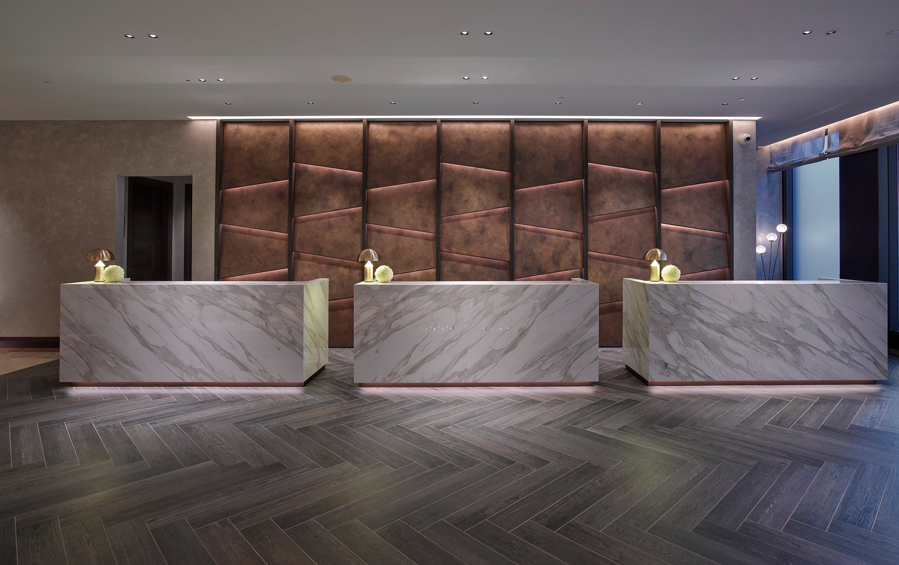 Hotel photo 19 of Hilton Milan.