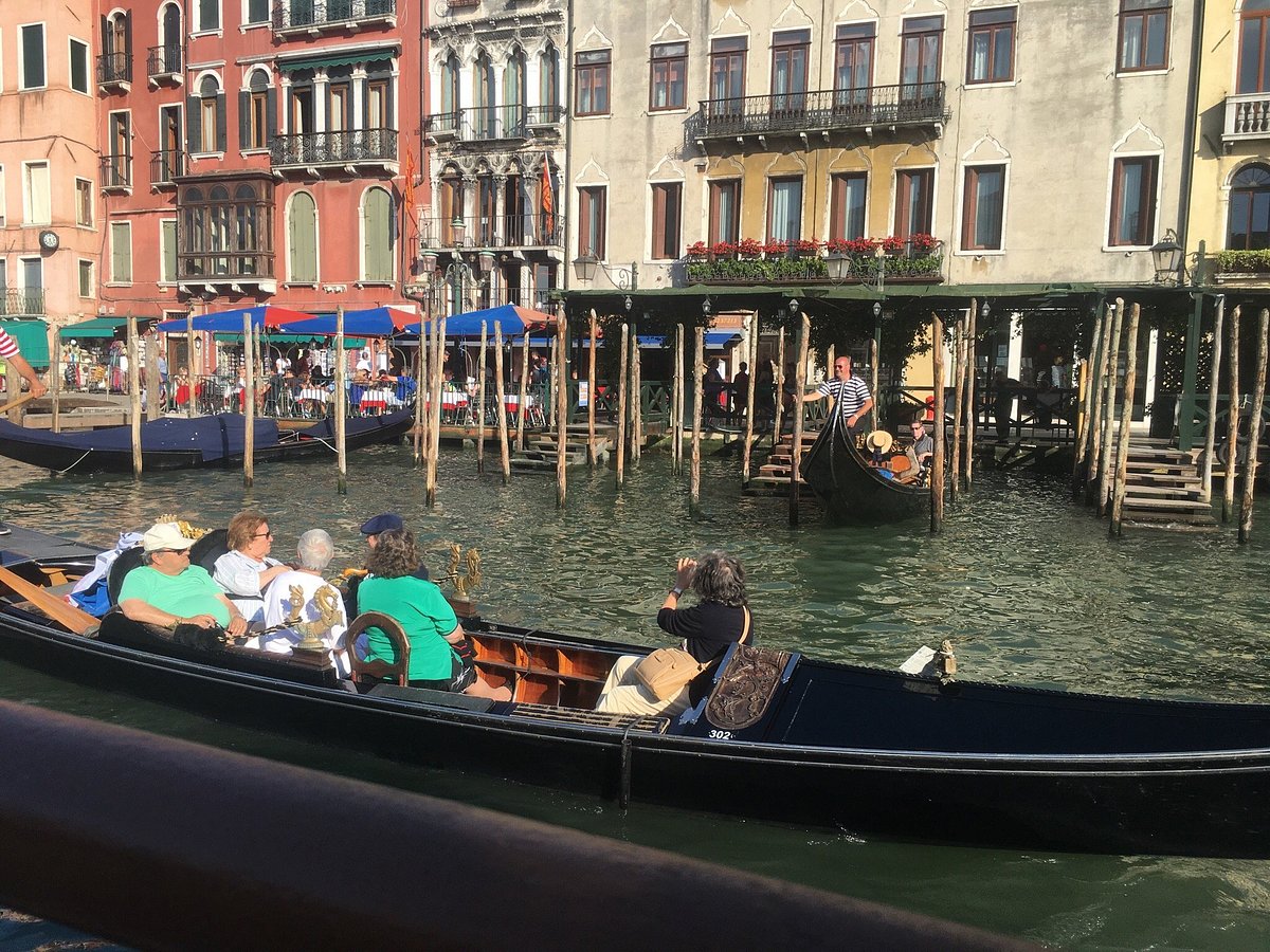 Vaporetto dell'Arte Canal Grande - All You Need to Know BEFORE You