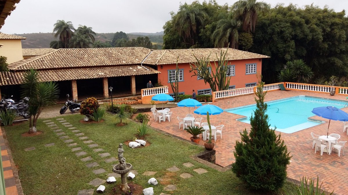 POUSADA SERRA DO OURO - Updated 2022 Prices (Tiradentes, Brazil)