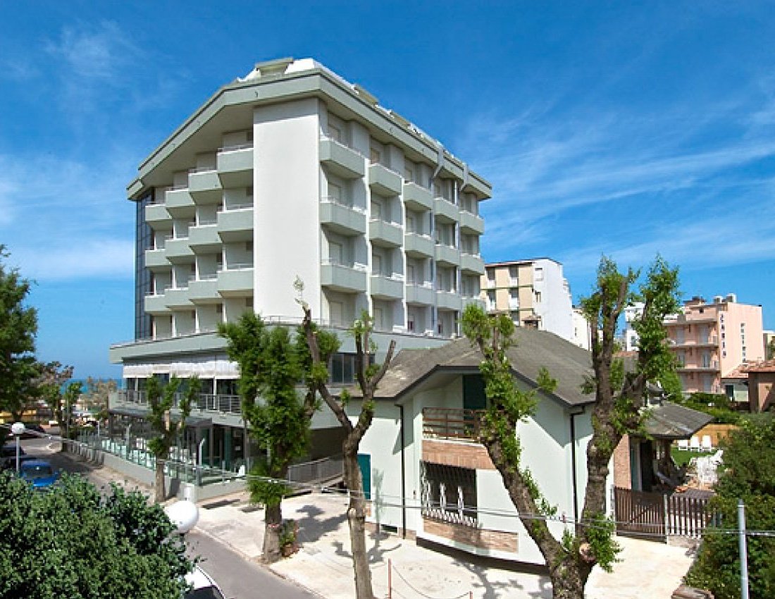 Hotel Nettuno image