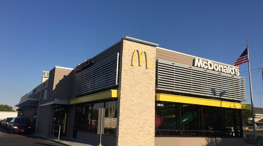Mcdonalds Twin Falls Menu With Prices: Discover Your Favorites