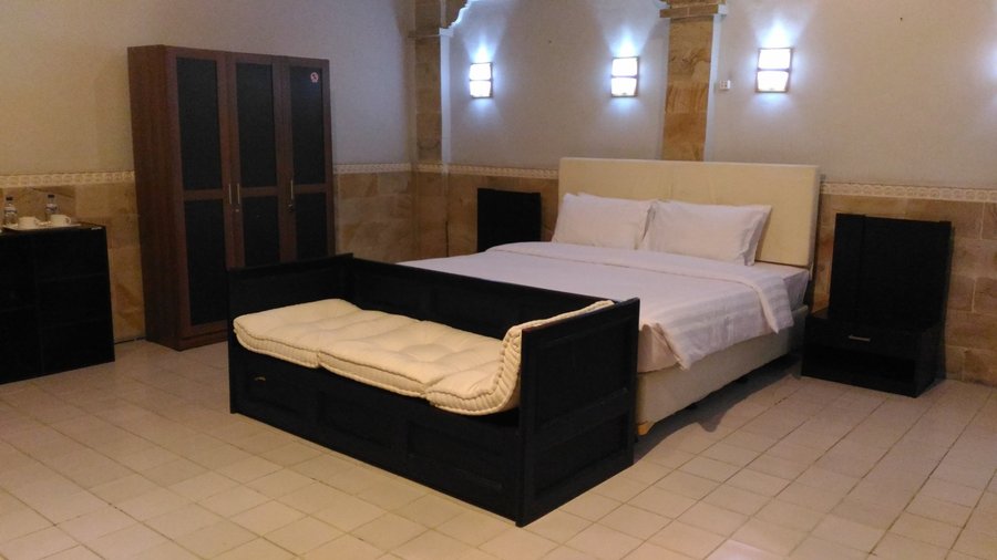Hana Kuta Beach - kamar no 5