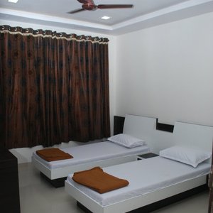 Hotel Galaxy