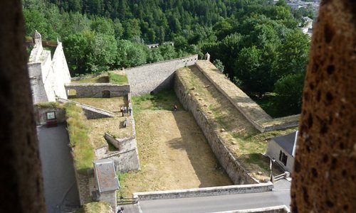 La cité Vauban