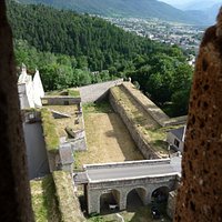 La cité Vauban