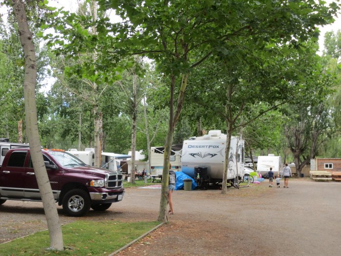 SOUTH BEACH GARDENS RV PARK - Reviews & Photos