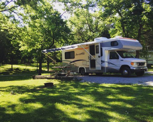 CEDARBROOK CAMPGROUND - Reviews (Lebanon, Ohio)