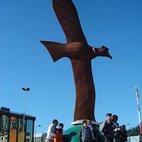 Veleta Cóndor Plaza España