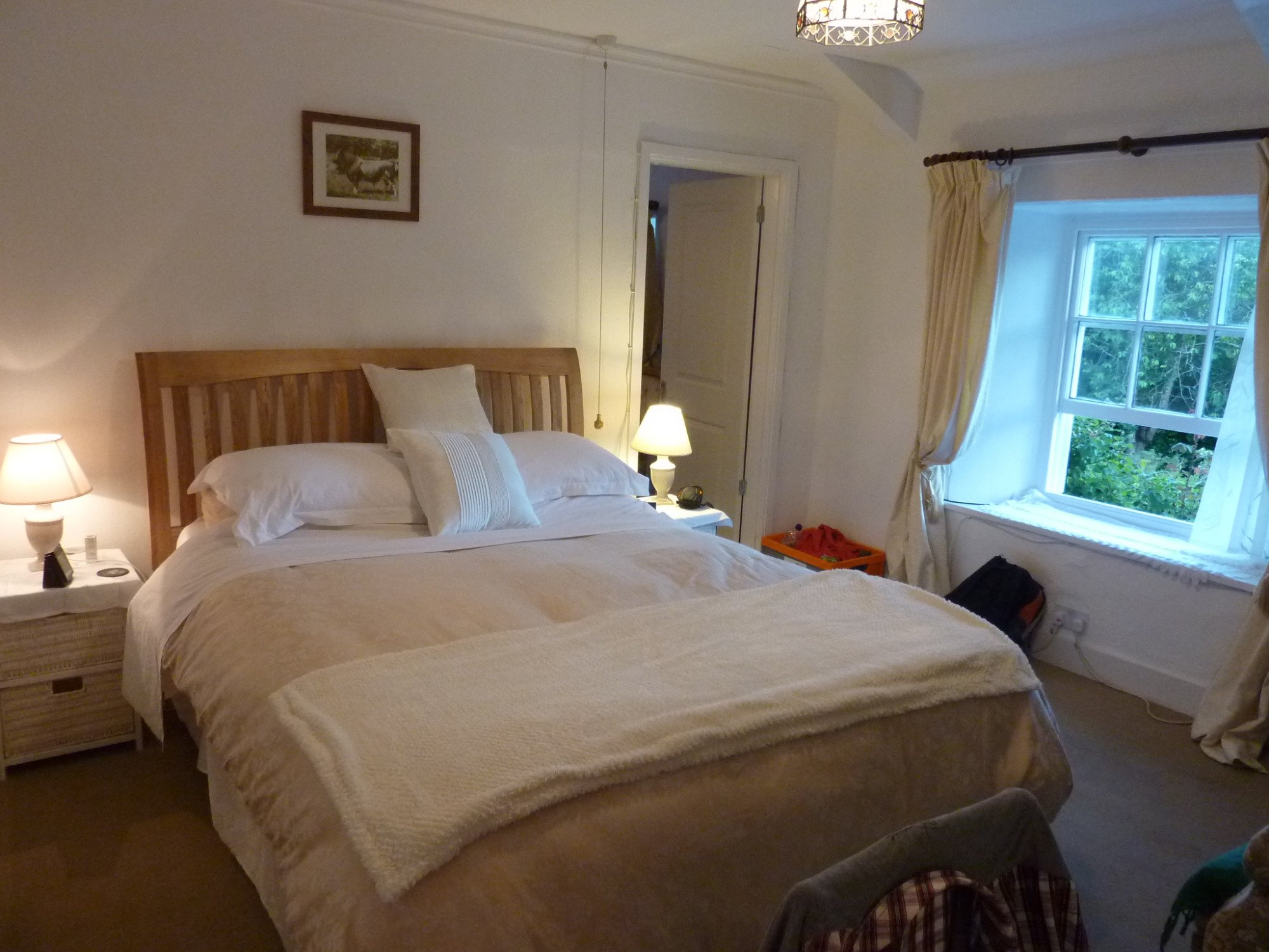 Park Farmhouse Bed & Breakfast Rooms: Pictures & Reviews - Tripadvisor