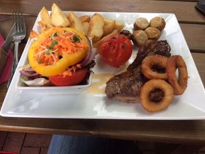 Food