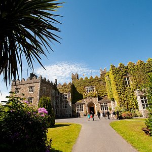 Waterford Castle Hotel 
