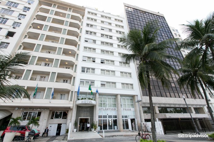 ATLÂNTICO PRAIA HOTEL $91 ($̶1̶2̶3̶) - Prices & Reviews🐐 Aposte em ...