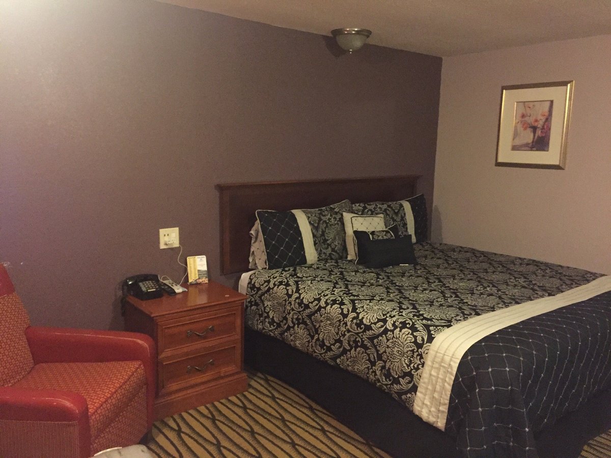 THE 5 BEST Hotels in Oakley, KS for 2023 (from $54) - Tripadvisor