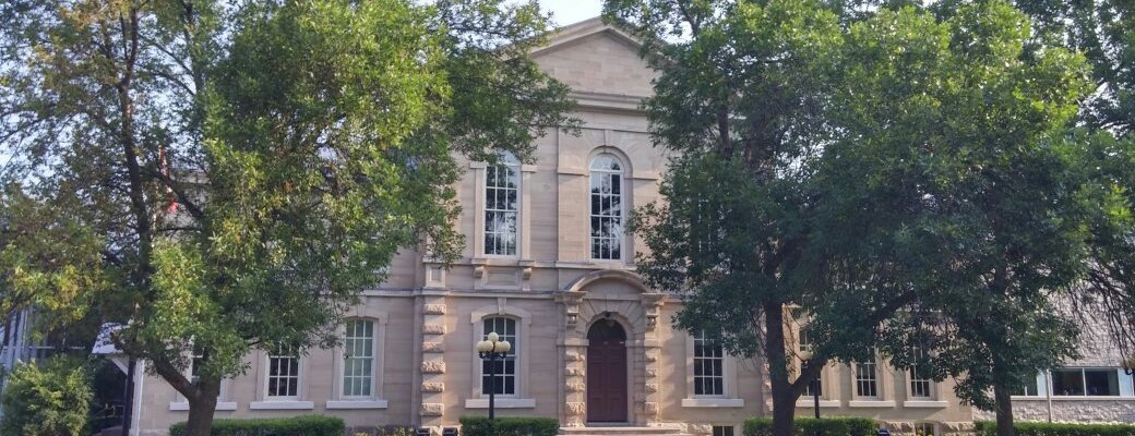 Historic Homes and school