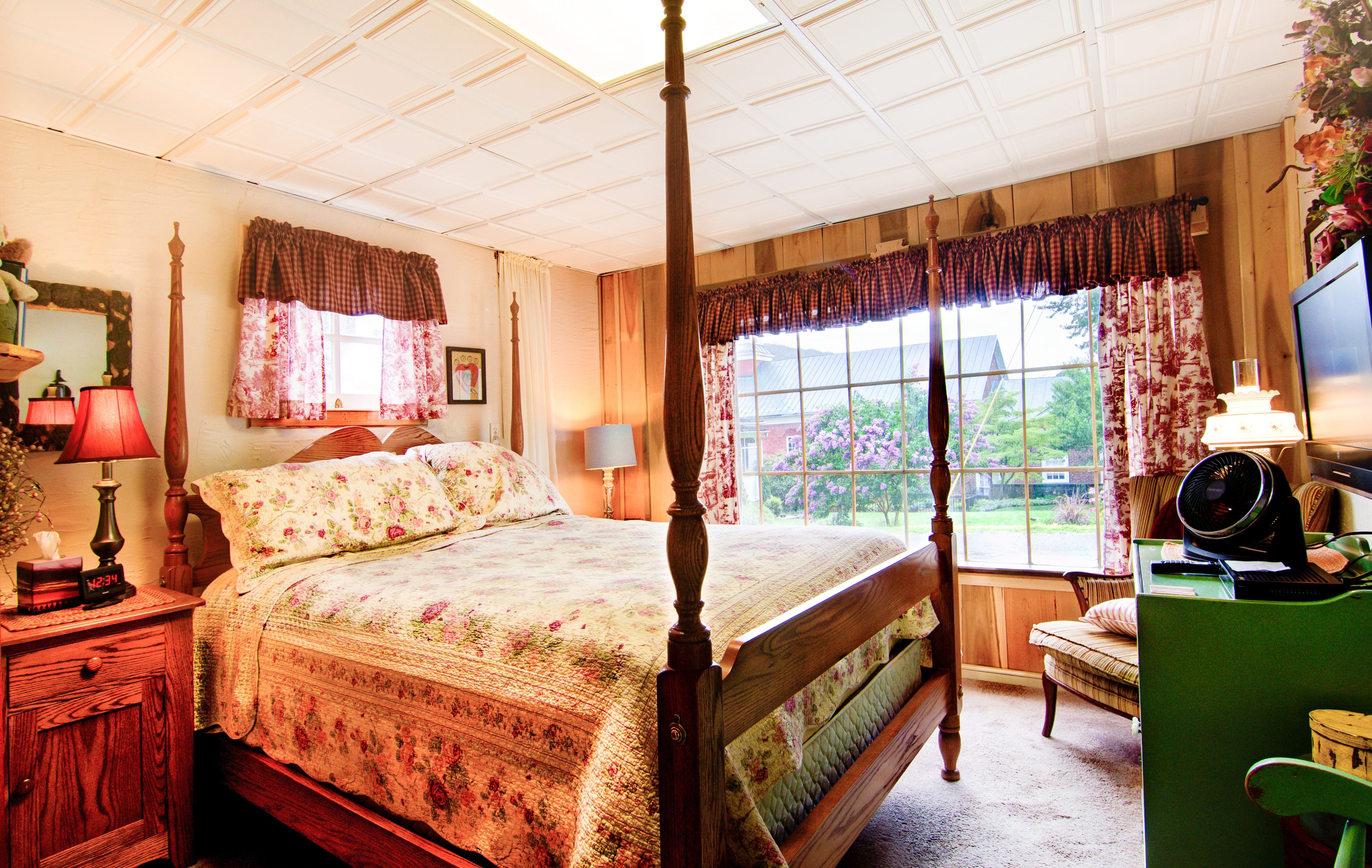 LILY GARDEN BED & BREAKFAST (HARPERS FERRY, VIRGÍNIA OCIDENTAL): 67 ...