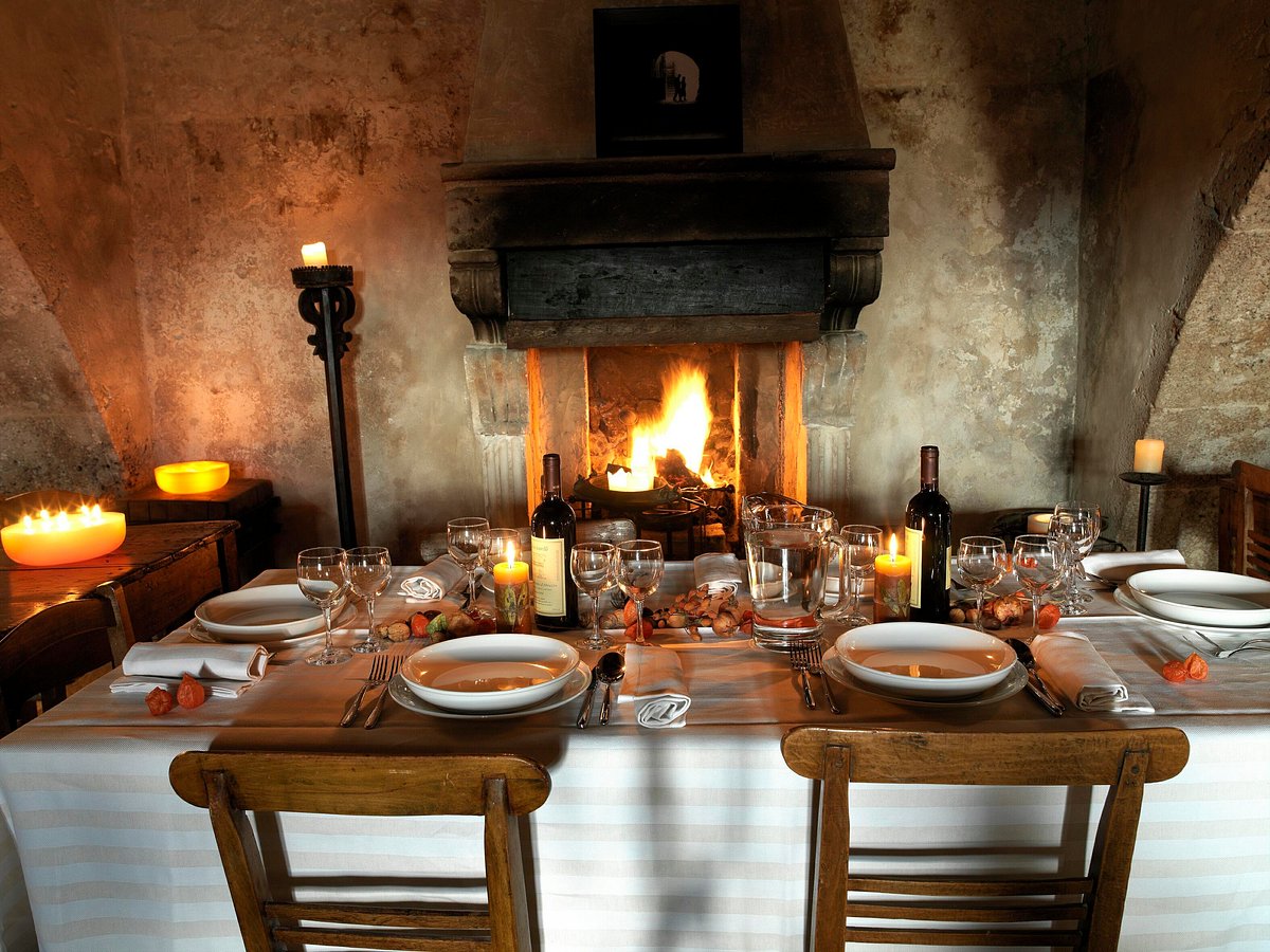 LOCANDA SOTTO GLI ARCHI, Santo Stefano di Sessanio ...