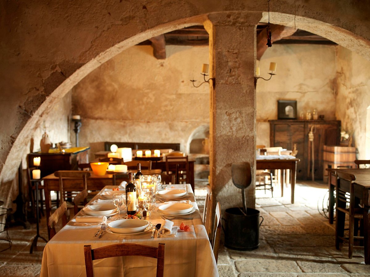 LOCANDA SOTTO GLI ARCHI, Santo Stefano di Sessanio ...