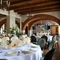Sala Lustrzana - sala bankietowa