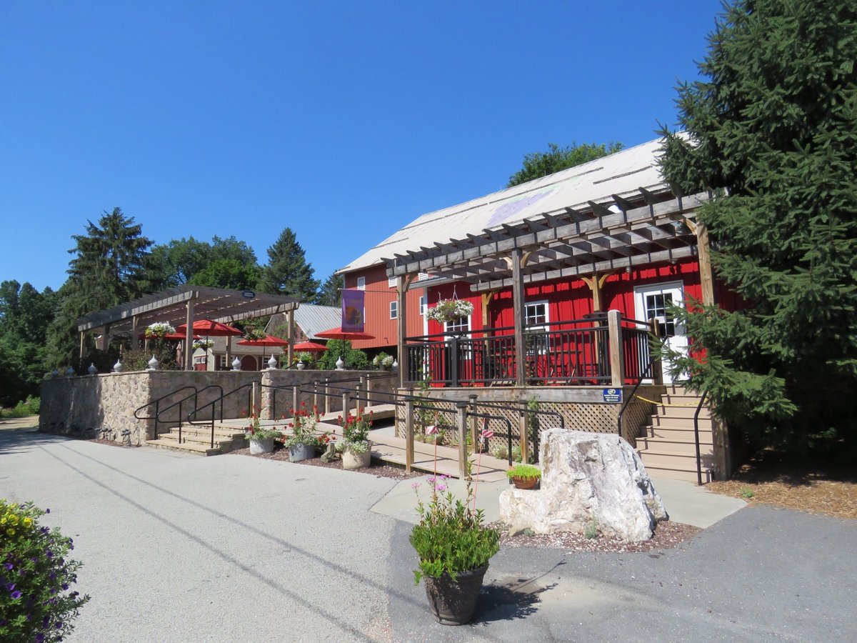 Adams county winery (orrtanna) - all you need to know before you go