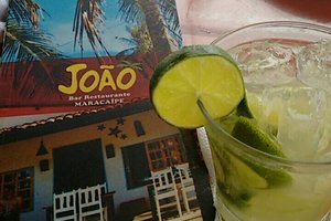 Bebidas