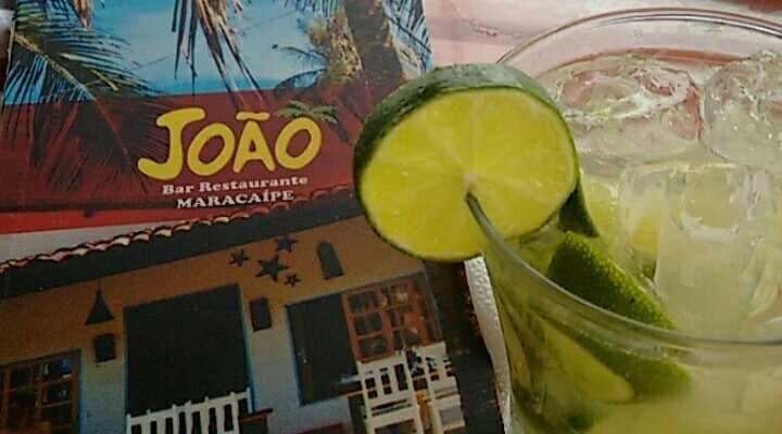 Bar do João