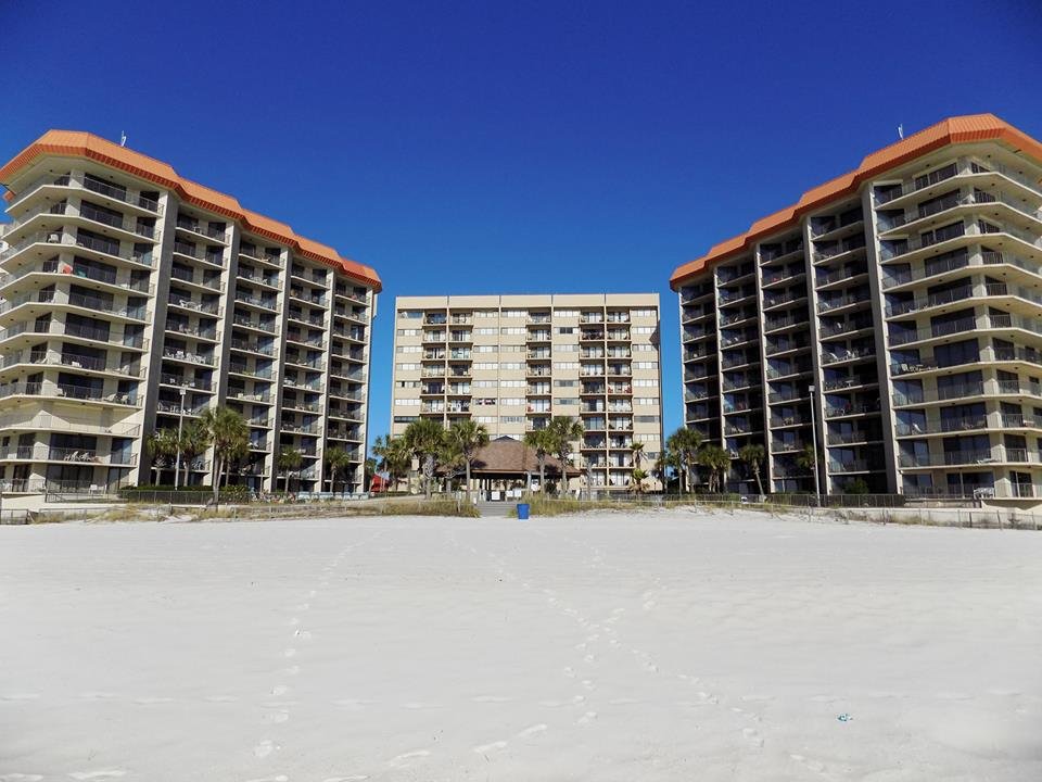 Discover the Ultimate Summer House at Panama City Beach, FL