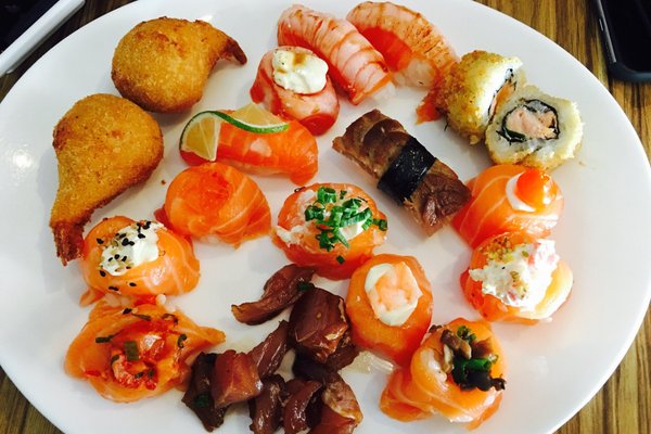 5 restaurantes de BH que entregam comida japonesa em casa – Culturaliza BH