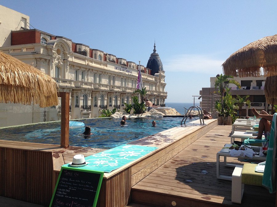 3.14 Hotel (Cannes) : tarifs 2021 mis à jour, 259 avis et 204 photos
