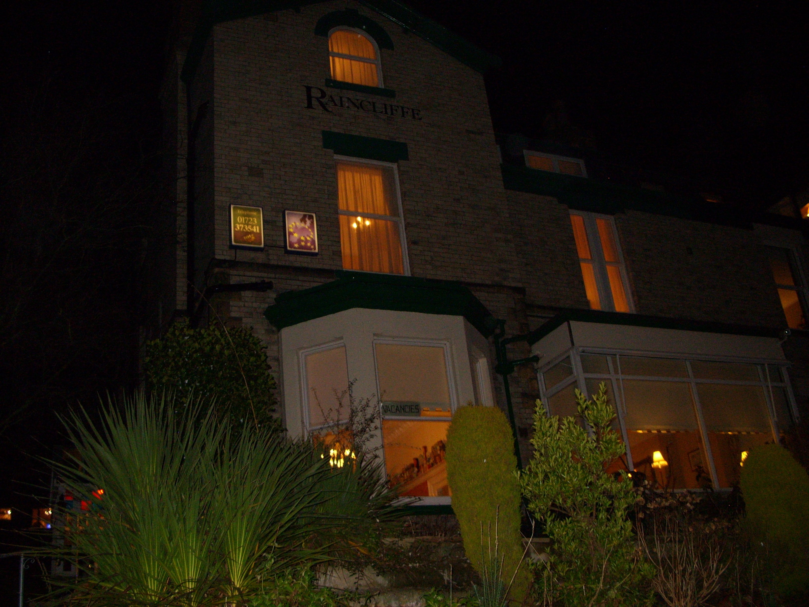 Hotel photo 9 of Raincliffe Hotel.