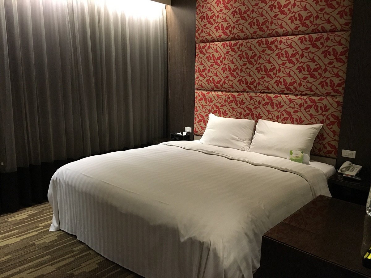 Look Hotel Prices Reviews Zhongzheng District Taipei