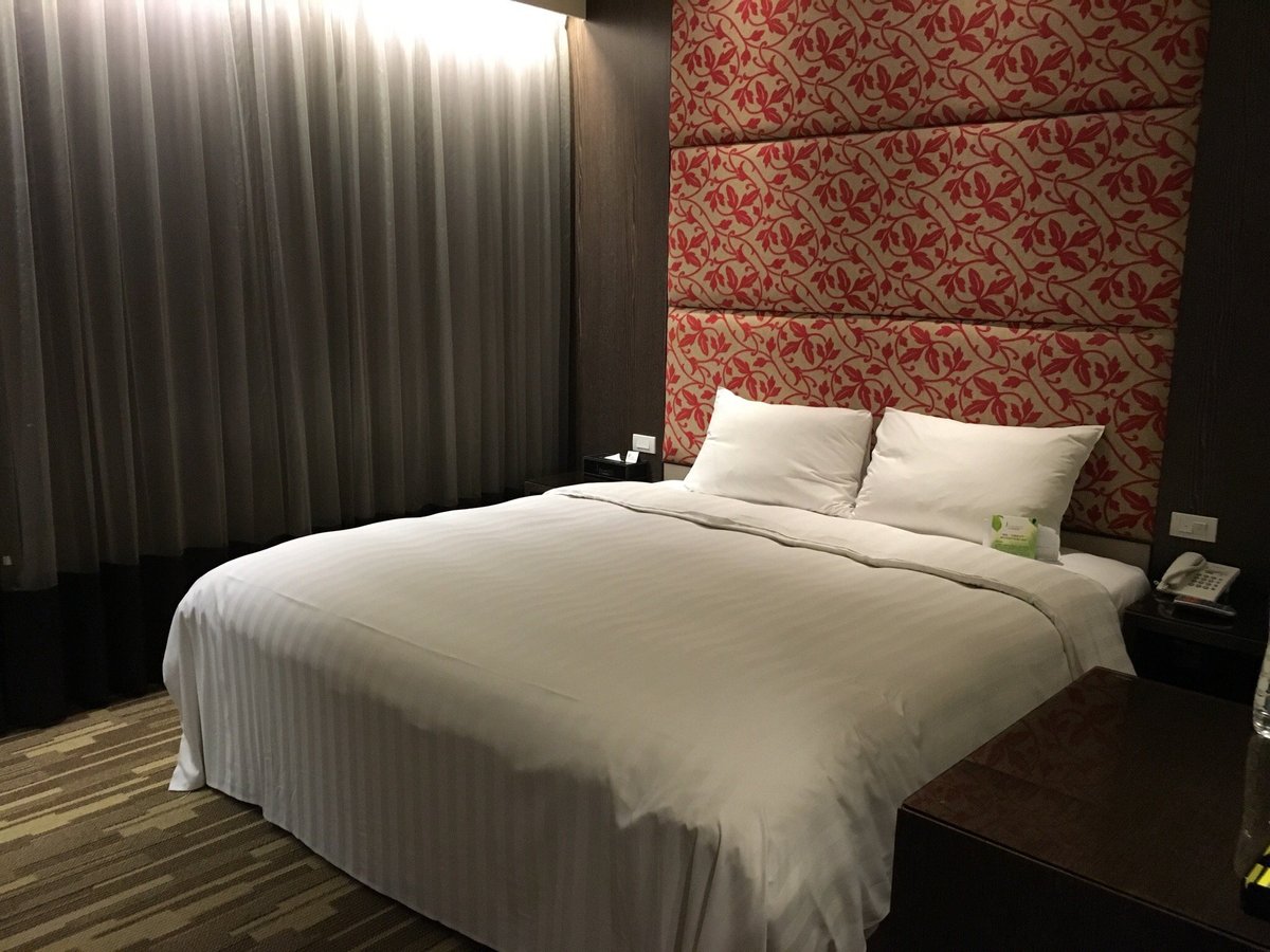 Look Hotel Prices Reviews Zhongzheng District Taipei