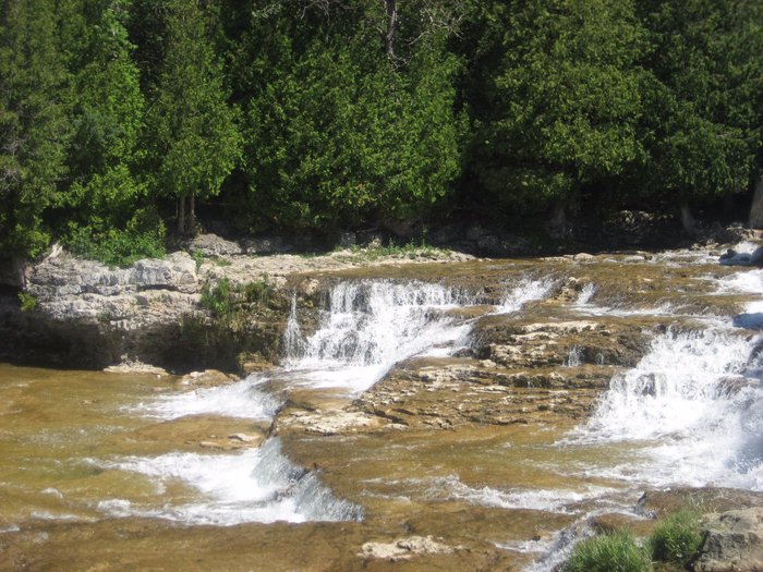 Clearstone Lodge Ontario Canada