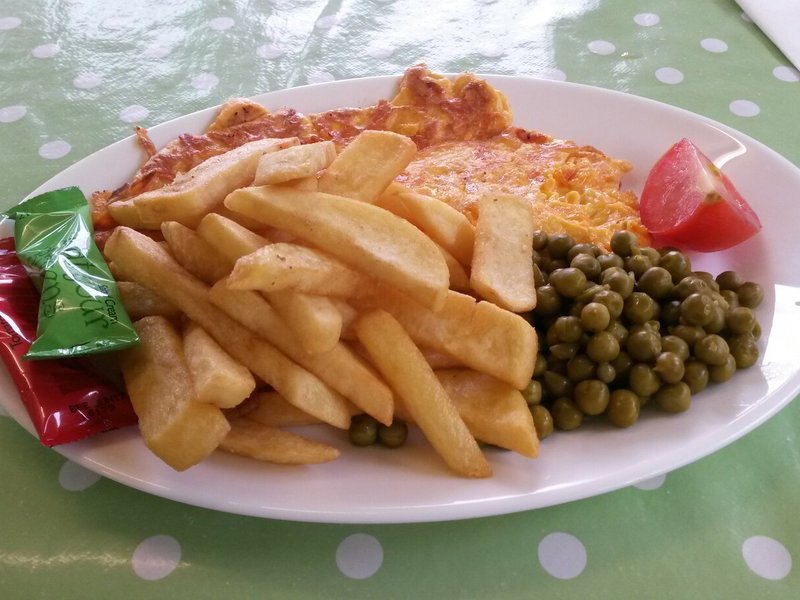 Compass Cafe Bar Blackpool Restaurant Reviews Photos And Phone Number Tripadvisor