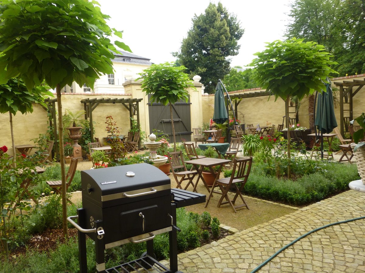 HOFGARTNEREI (AU118) 2022 Prices & Reviews (Altenburg, Germany