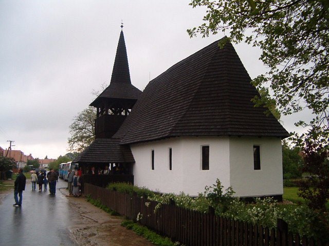 Reformed Church image