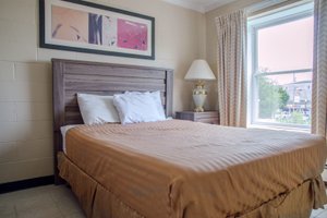 Chambre et suite