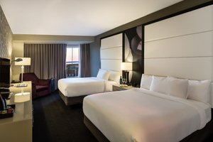 Rom og suite