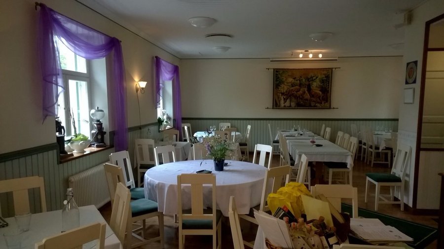 Ravintola Paakari