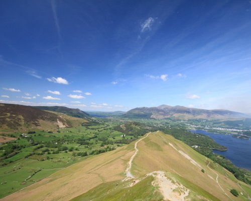 9 famous hills and mountains in England to explore - Tripadvisor