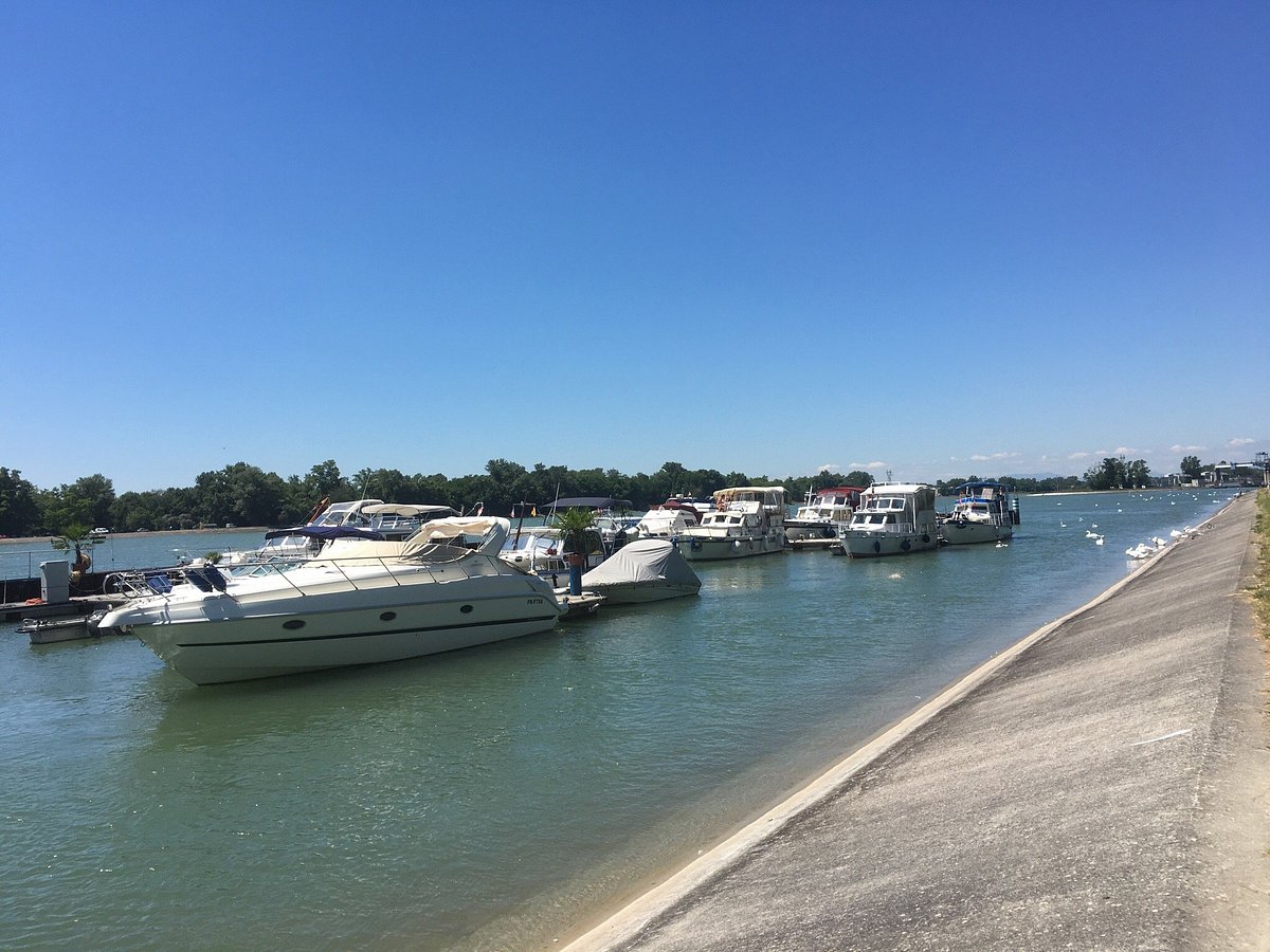 yachtclub weil am rhein speisekarte