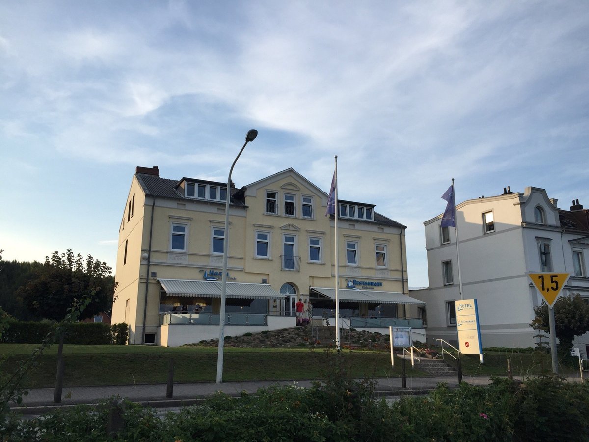 Laboe Hotels Am Strand THE 10 BEST Hotels in Laboe 2023 (from £64) - Tripadvisor