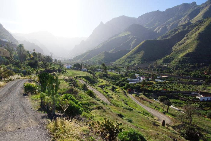 Imagen 10 de Valle de Agaete